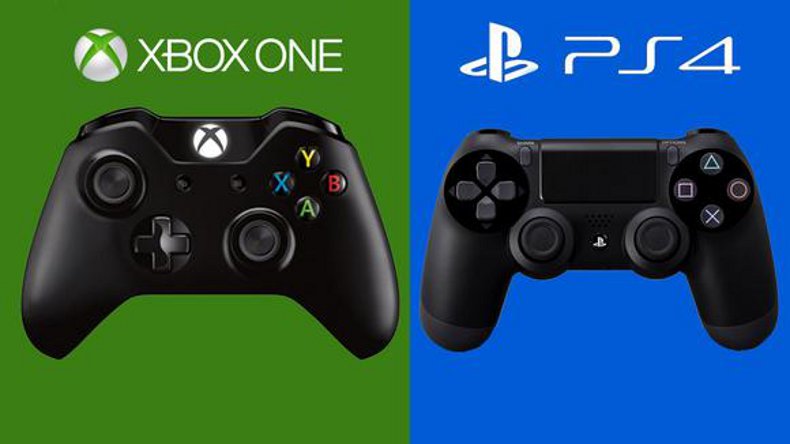 Attaque contre les serveurs Xbox et Playstation